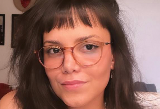 Andriele Barbosa - CRP 12/28800